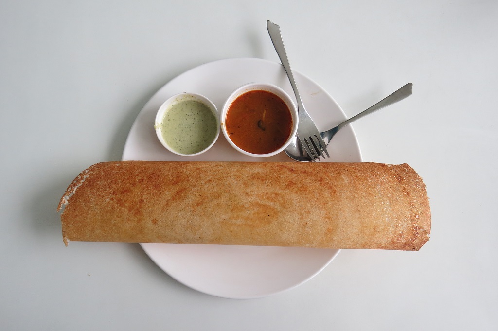 Online fooding